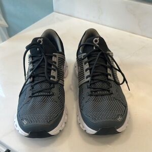 On Running Men's Athletic Shoes - Gray